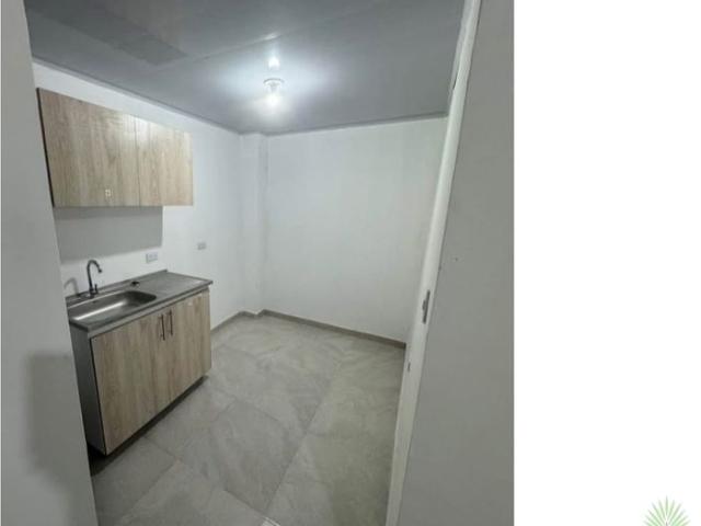 APARTAMENTO EN ARRIENDO BOSTON COD 10774