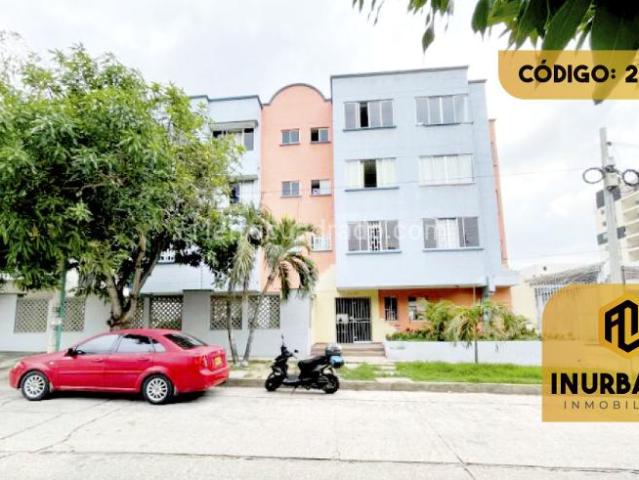 Apartamento en Arriendo, Boston, Barranquilla