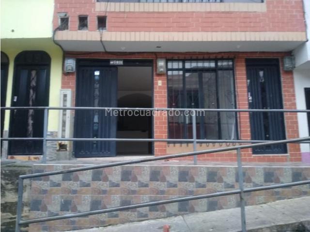 Apartamento en Arriendo, Boston El Poblado, Pereira