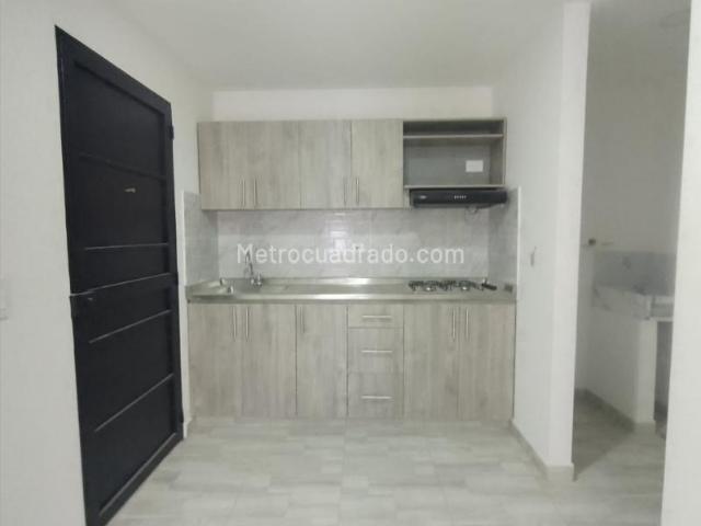 Apartamento en Arriendo, Boston, Medellín