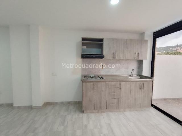 Apartamento en Arriendo, Boston, Medellín