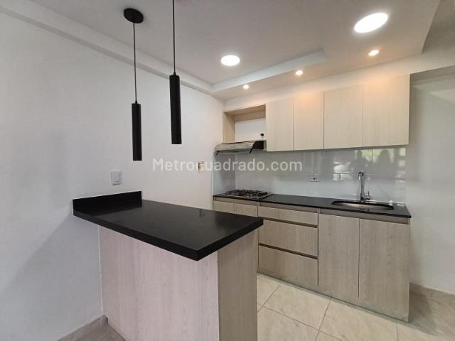 Apartamento en Arriendo, Boston, Medellín