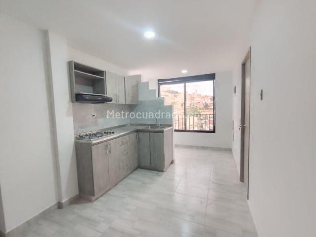 Apartamento en Arriendo, Boston, Medellín