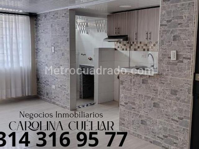 Apartamento en Arriendo, BOSA NUEVA GRANADA, Bogotá D.C