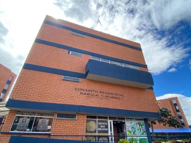 Apartamento En Arriendo Bosa, Bogota