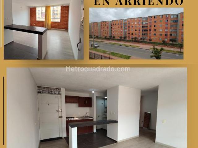 Apartamento en Arriendo, Bosa, Bogotá D.C
