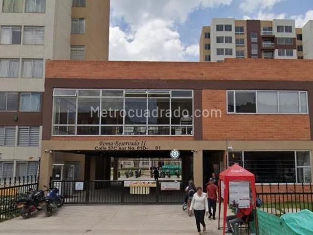 Apartamento en Arriendo, BOSA, Bogotá D.C