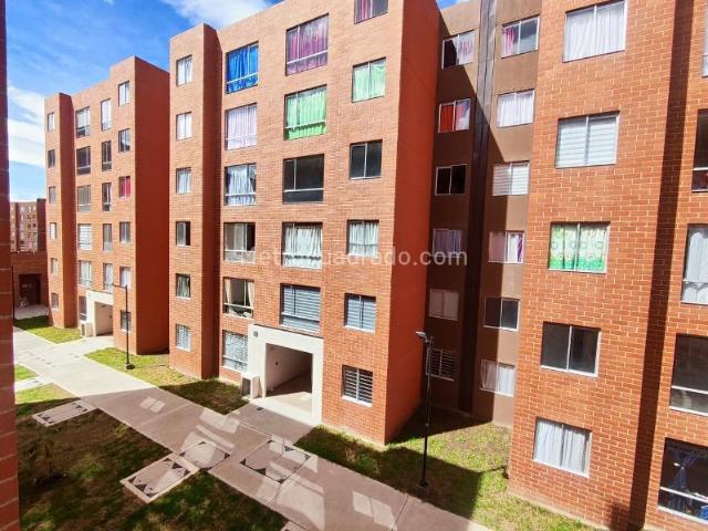 Apartamento en Arriendo, Bosa, Bogotá D.C