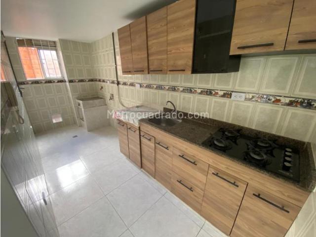 Apartamento en Arriendo, Bosa Central, Bogotá D.C