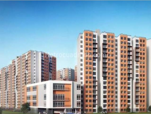 Apartamento en Arriendo, Bosa Central, Bogotá D.C