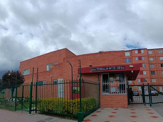 Apartamento en arriendo Bosa La Estación, Sur