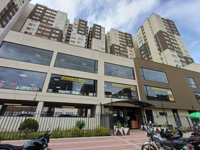 Apartamento en arriendo, Bosa porvenir