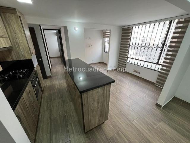 Apartamento en Arriendo, BOSA SAN BERNARDINO, Bogotá D.C