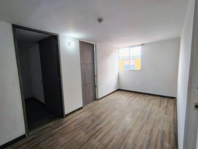Apartamento en arriendo, Bosa