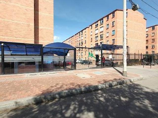 Apartamento en arriendo, Bosa