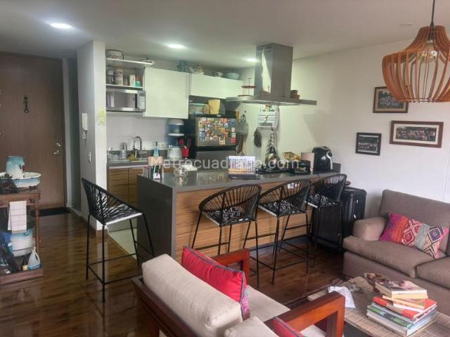 Apartamento en Arriendo, Bosque Canelo, Cajicá