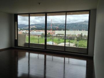 Apartamento en Arriendo, BOSQUE CANELO, Cajicá