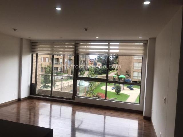 Apartamento en Arriendo, Bosque Canelo, Cajicá