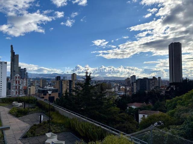 Apartamento en Arriendo, Bosque Izquierdo, Bogotá D.C