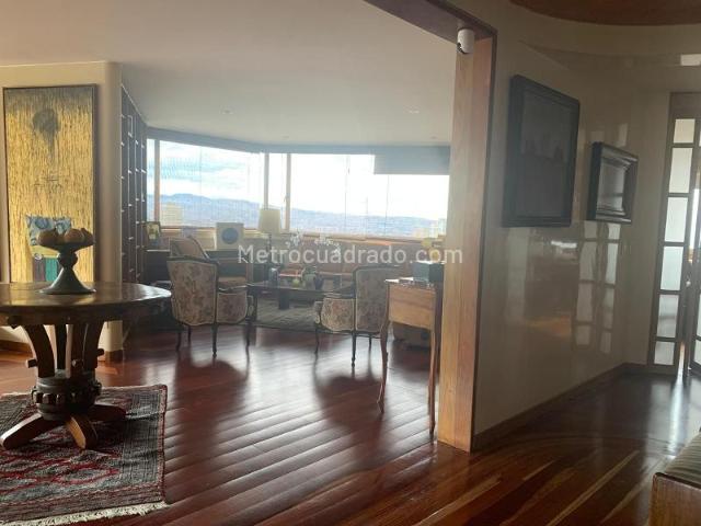 Apartamento en Arriendo, BOSQUE IZQUIERDO, Bogotá D.C