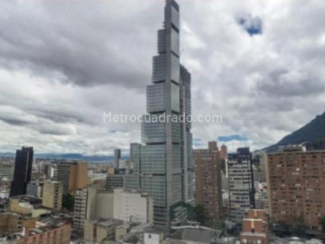 Apartamento en Arriendo, Bosque Izquierdo, Bogotá D.C