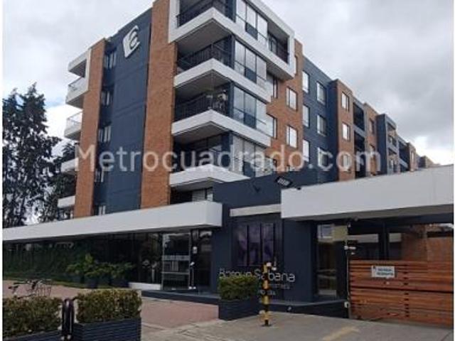 Apartamento en Arriendo, Bosque Sabana, Cajicá