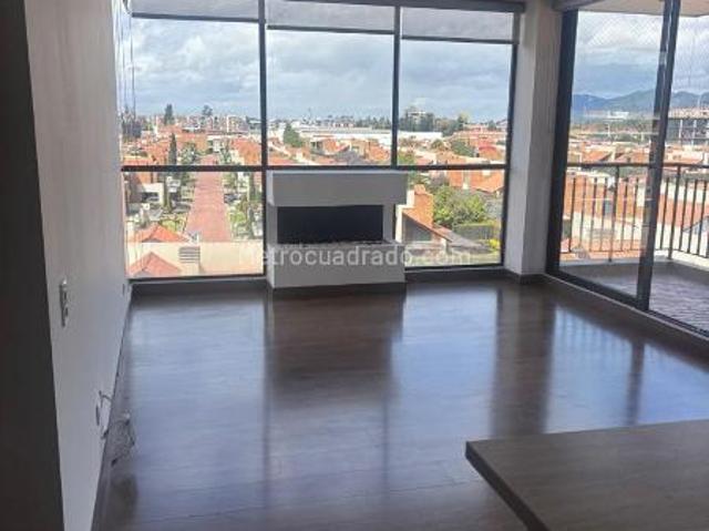 Apartamento en Arriendo, Bosque sabana foresta, Cajicá