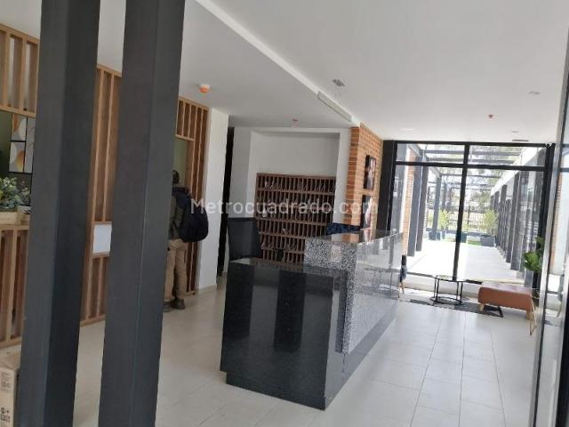 Apartamento en Arriendo, Bosque Sabana Silvestre, Cajicá