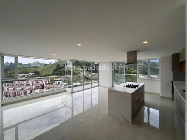 Apartamento en Arriendo, BOSQUE POPULAR Sur, Manizales