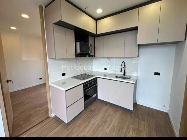 Apartamento en Arriendo, bosque residencial, Cajicá