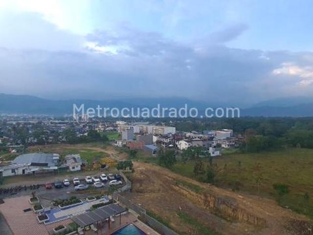 Apartamento en Arriendo, Bosques de Morelia 2, Villavicencio