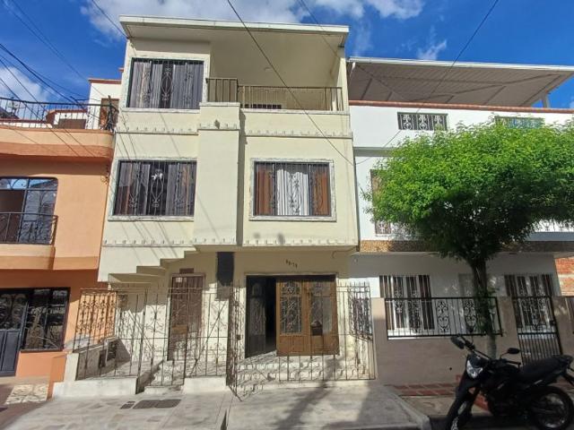 Apartamento en arriendo Bosques De Morelia, Palmira