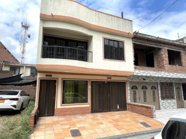 Apartamento en arriendo Bosques De Morelia, Palmira