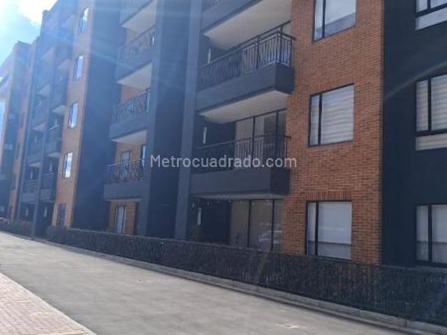 Apartamento en Arriendo, BOSQUES DE NATURA, Cajicá