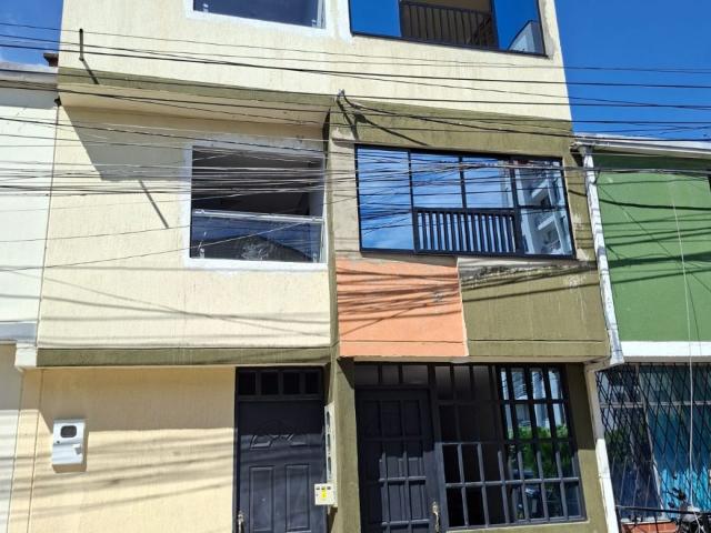 Apartamento en arriendo, Bosques de aranjuez