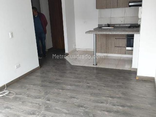Apartamento en Arriendo, Bosques de Padua, Tocancipá