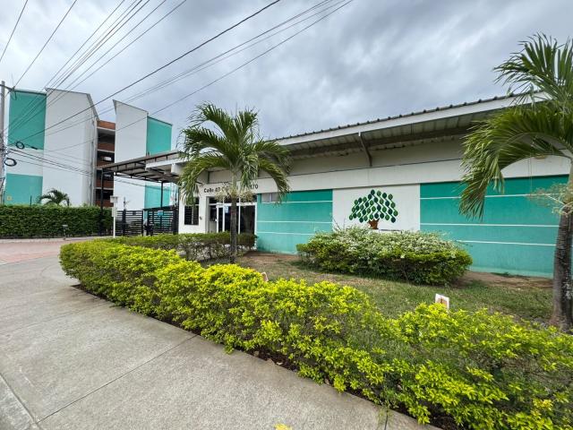 Apartamento en arriendo, Bosques de san luis