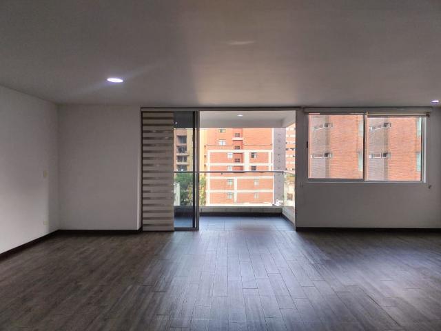 Apartamento en arriendo, Bosques de zúñiga