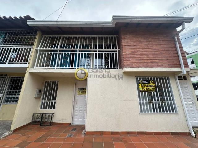 Apartamento En Arriendo Bosques, Piedecuesta