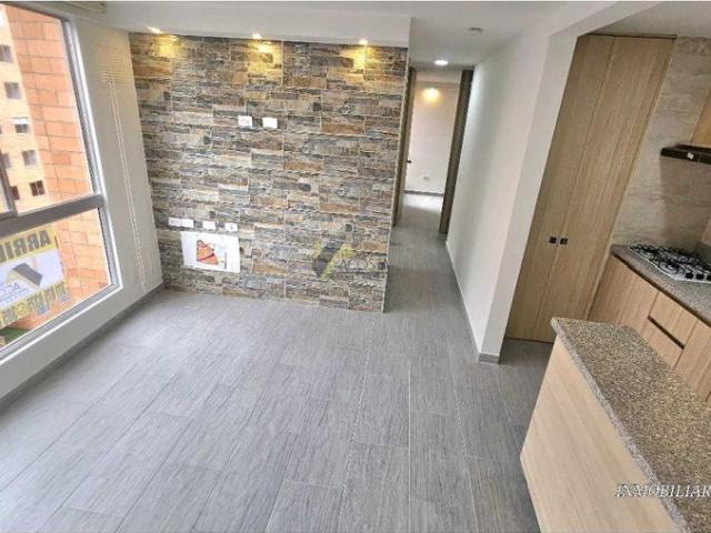 APARTAMENTO EN ARRIENDO, BOTANIKA ALGARRA ZIPAQUIRÁ