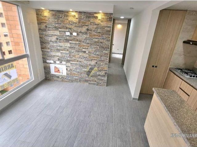 APARTAMENTO EN ARRIENDO, BOTANIKA ALGARRA ZIPAQUIRÁ
