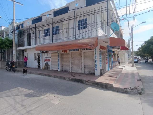 Apartamento en arriendo Boulevard Sol Real, Soledad