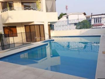 Girardot, Cundinamarca - Aparcadero, Aire acondicionado