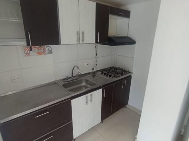 Apartamento en arriendo, Br la cumbre