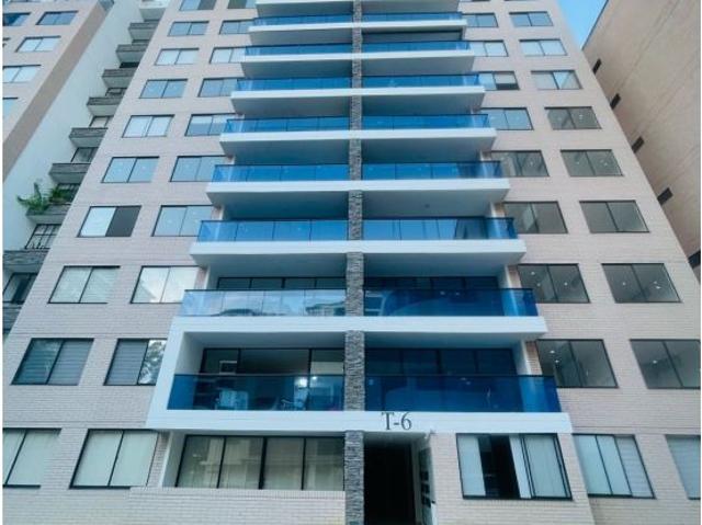 Apartamento en arriendo, Br paseo cataluña