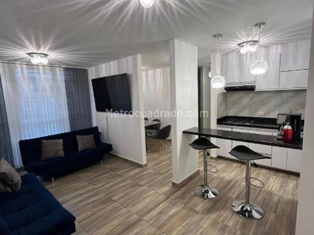 Apartamento en Arriendo, BR ROSA BLANCA 2, Girardot