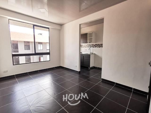 Apartamento en arriendo, Br san francisco
