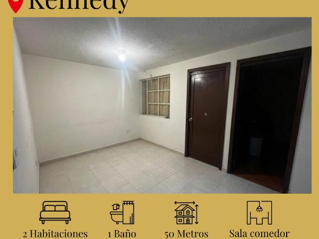 Apartamento en arriendo, Britalita