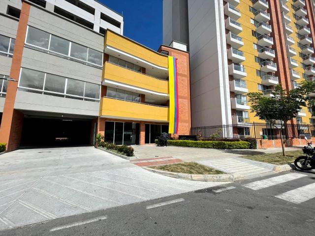 Apartamento en arriendo, Brisas de guatiguara