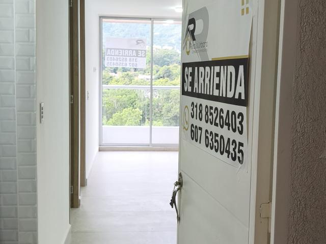 Apartamento en arriendo, Brisas de guatiguara